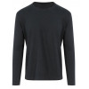 EA021 Ecologie ERAWAN ORGANIC L/S TEE