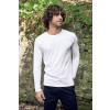 Ecologie ERAWAN ORGANIC LONG SLEEVE TEE