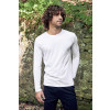EA021 Ecologie ERAWAN ORGANIC L/S TEE