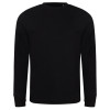 EA030 Ecologie BANFF SUSTAINABLE SWEATSHIRT