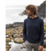 EA041 Ecologie CORCOVADO ORGANIC HOODY