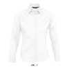 17015 SOL's Eden LONG SLEEVE STRETCH WOMEN'S SHIRT
