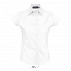 SOL'S EXCESS Short Sleeve Stretch Women's Shirt