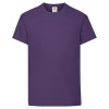 61019 Fruit of the Loom Kids  Original Tee