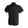 LV370 CL PERFORMANCE PIPED POLO        CLEARANCE