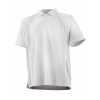 LV370 CL PERFORMANCE PIPED POLO        CLEARANCE
