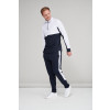 LV874 Adults 1/4 Zip Tracksuit Top