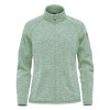 FHZ-1W Women's Avalante Full Zip Fleece Jacket