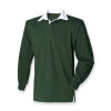 FR001 Front Row L/S ORIGINAL RUGBY SHIRT
