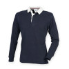 FR104 Front Row PREMIUM SUPERFIT RUGBY SHIRT