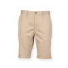 FR605 Front Row MENS STRETCH CHINO SHORTS