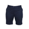 FR606 Front Row LADIES STRETCH CHINO SHORTS