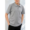 GD35 Gildan 64800 SOFTSTYLE DOUBLE PIQUE POLO