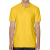 Gildan 64800 SOFTSTYLE DOUBLE PIQUE POLO