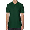 Gildan 64800 SOFTSTYLE DOUBLE PIQUE POLO