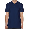 Gildan 64800 SOFTSTYLE DOUBLE PIQUE POLO