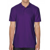 Gildan 64800 SOFTSTYLE DOUBLE PIQUE POLO