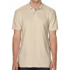 GD35 Gildan 64800 SOFTSTYLE DOUBLE PIQUE POLO