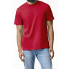 67000 SOFTSTYLE CVC ADULT T-SHIRT
