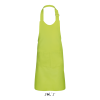 00599 SOL's GALA APRON KIDS