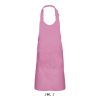 00599 SOL's GALA APRON KIDS