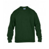 18000B Giildan Heavy Blend™ Youth Crewneck Sweatshirt