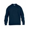 18000B Giildan Heavy Blend™ Youth Crewneck Sweatshirt