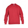 18000B Giildan Heavy Blend™ Youth Crewneck Sweatshirt