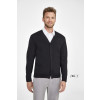 90011 SOL'S GOLDEN MEN V-NECK KNITTED CARDIGAN 345 g/pc  **SOME COL's CLEARANCE**