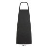 SOL'S GRAMERCY Long Apron with pocket