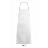 SOL'S GRAMERCY Long Apron with pocket