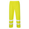 H441 Portwest Hi-Vis Rain Trousers