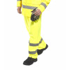 H441 Portwest Hi-Vis Rain Trousers
