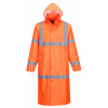 Portwest Hi-Vis Coat 122cm