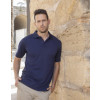 Henbury Coolplus Wicking Piqué Polo Shirt