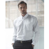 H510 Henbury Men´s Classic Long Sleeved Oxford Shirt