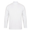 H020 Henbury ROLL NECK LONG SLEEVE TOP