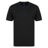 H024 Henbury HI COOL PERFORMANCE T-SHIRT