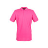 H101 CL Henbury Modern Fit Cotton Piqué Polo Shirt        CLEARANCE
