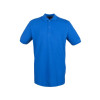 H101 CL Henbury Modern Fit Cotton Piqué Polo Shirt        CLEARANCE