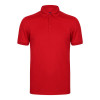 HB460 Henbury MENS STRETCH POLO WICK FINISH