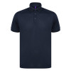 H465 Henbury RECYCLED POLYESTER POLO SHIRT