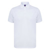 H465 Henbury RECYCLED POLYESTER POLO SHIRT