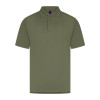 H475 CL Henbury Coolplus Wicking Piqué Polo Shirt        CLEARANCE