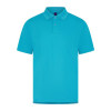 H475 CL Henbury Coolplus Wicking Piqué Polo Shirt        CLEARANCE