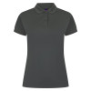 H476 CL Henbury Ladies Coolplus Wicking Piqué Polo Shirt        CLEARANCE