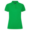 H476 CL Henbury Ladies Coolplus Wicking Piqué Polo Shirt        CLEARANCE