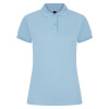 H476 CL Henbury Ladies Coolplus Wicking Piqué Polo Shirt        CLEARANCE