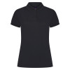 H476 CL Henbury Ladies Coolplus Wicking Piqué Polo Shirt        CLEARANCE