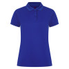 H476 CL Henbury Ladies Coolplus Wicking Piqué Polo Shirt        CLEARANCE